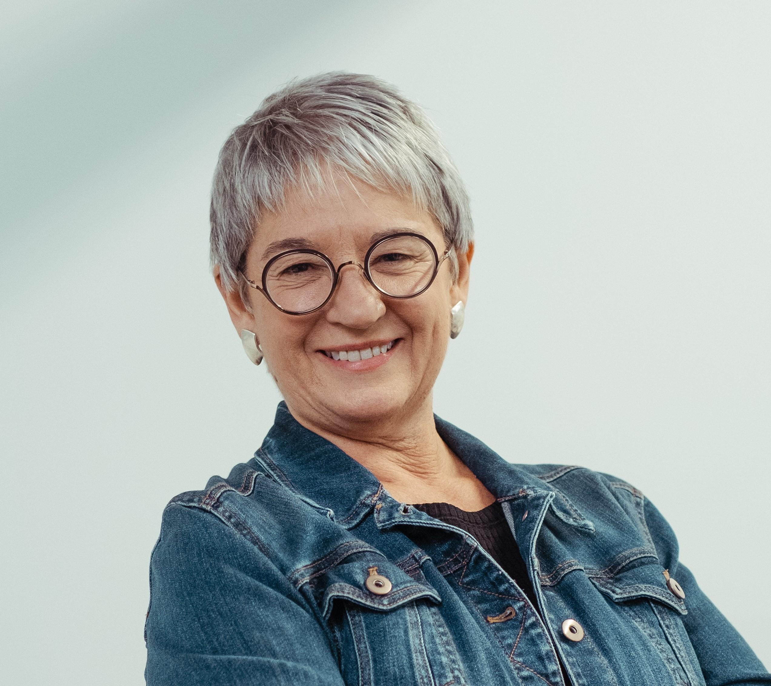 Kathy Johnston